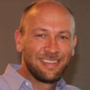 Meet your Posher, Bryon